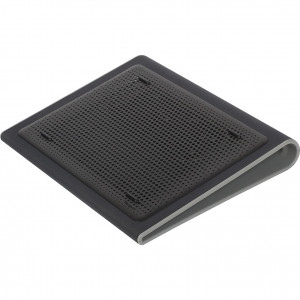 Targus Lap Chill Mat Svart