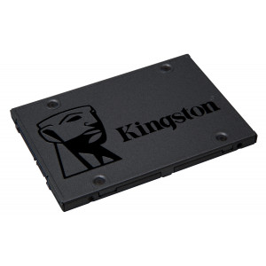 SSD - 480GB Kingston