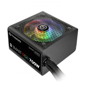 Nätdel - 700W Thermaltake Smart RGB