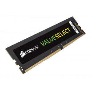 RAM DDR4 16GB 2666MHz 1x16GB Corsair Value Select