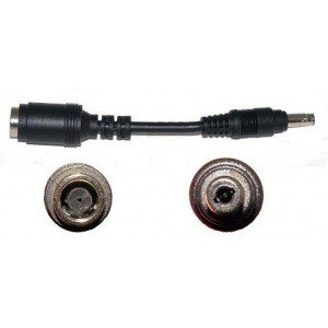 HP Nätadapter konverter