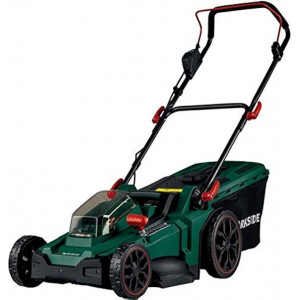 Parkside Trådlös Gräsklippare 20V 465839 (ej batt)