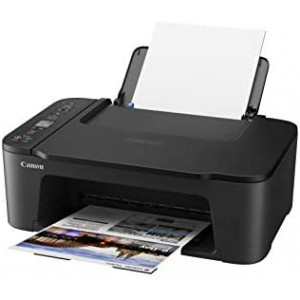Canon Pixma TS3450 Multifunktion Färgskrivare WiFi