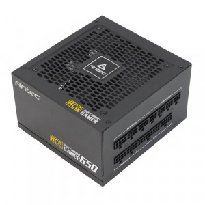Nätdel 650W Antec High Current Gamer HCG-650 GOLD