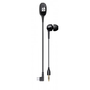 JAYS, musikadapter för HTC ExtUSB, m-JAYS, 90cm*