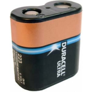 CRP2 223 DL223 EL223AP CR-P2 Photo batteri