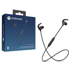 Trådlösa Hörlurar In-Ear Motorola Moto SP105