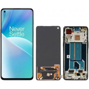 Skärm OnePlus NORD 2T Skärm LCD CPH2401 CPH2399