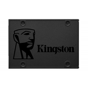 SSD - 960GB Kingston SSDNow A400 SA400S37