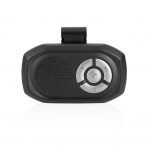 Bluetooth Handsfree - Smartwares BT Solskydd