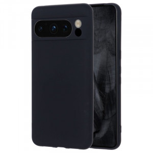 Skal Google Pixel 9 Pro XL - Liquid Silicone skydd