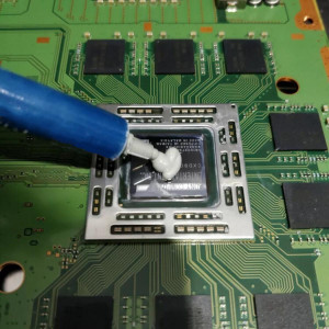 PS4 & Xbox reparation