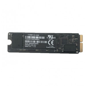 SSD - Apple SanDisk 256GB PCIe SSD 655-1838C