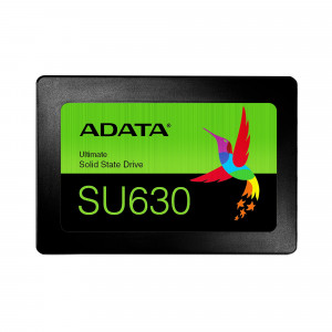 SSD - 2.5" SATA - 480GB - Adata