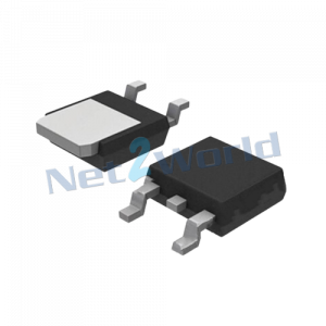 PS4 Chipset PSU Mosfet Infineon TO252 65C61K4 Slim