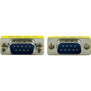 SWEDEL TACO DEL-93 Serial Cable DB-9