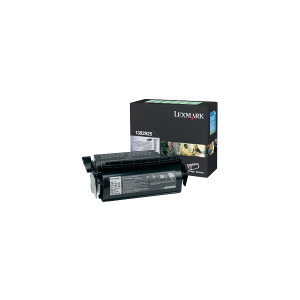Lexmark Toner 17600sid Black (Original) 1382925
