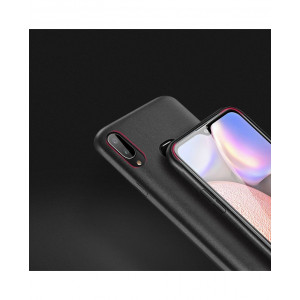 Skal Samsung Galaxy A10s - Svart Dux Ducis
