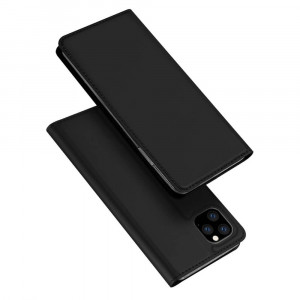 Fodral iPhone 11 PRO MAX - Svart Dux Ducis