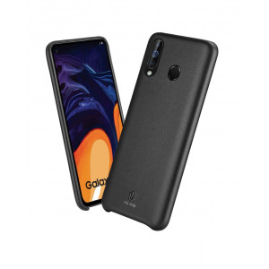 Skal Samsung Galaxy A60/M40 Svart Dux Ducis