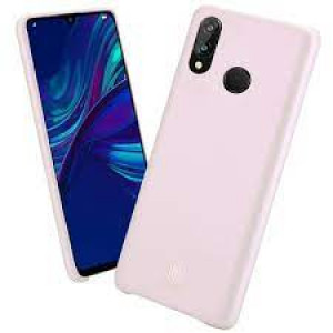 Skal iPhone XS MAX - Rosa Dux Ducis