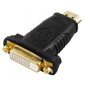 HDMI - DVI-D adapter hane-hona GOLD