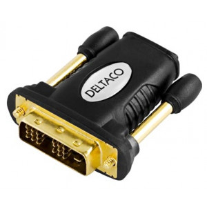 Adapter HDMI DVI hona hane