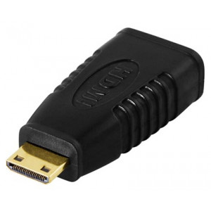 Adapter HDMI - HDMI mini (ho-ha)