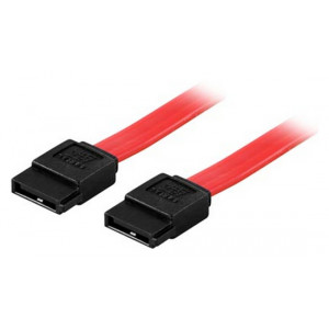 Kabel SATA rak-rak (1.0m).