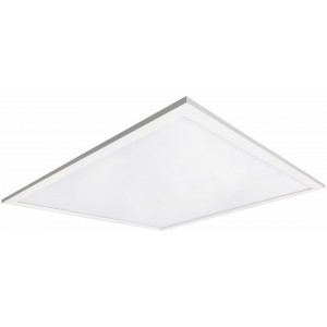 LED-Panel LUX II 4200 Lum 4000K 595x595x10mm IP20 7099531