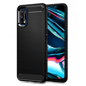 Skal Oppo Realme 7 PRO - svart