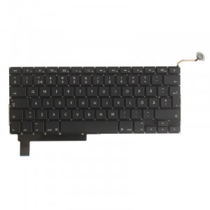 Tangentbord Macbook Pro 13 Retina A1708 Svenskt 