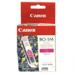 Canon BCI-5M Magenta (Original).