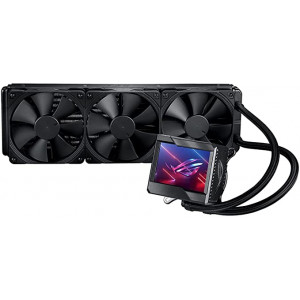 Vattenkylning - Asus ROG Ryujin II 360mm (3x120mm) 90RC00B0-M0UAY0 Beg