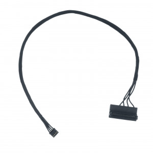 HDD kabel Apple iMac 21.5 A1418 923-0282 strömkabel till hårddisken