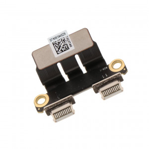 DC Power Jack Macbook Pro Retina 13 15 A1706 A1707