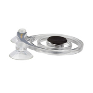 Targus Gaming Controller Speciell Datorplatta Transparent