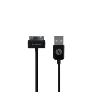 Kabel USB 2.0 A ha - iPhone 3/4/4S/iPad/iPod 30pin 97011CH