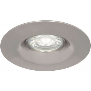 LED Spot 6W Malmbergs MD-540 Satin 9974309