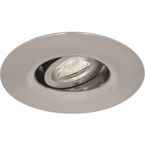 LED Spot 6W Malmbergs MD-550 Satin 9974311