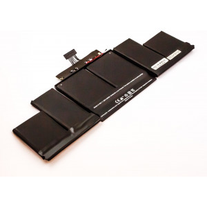 Batteri Macbook Pro 15" A1398 Late 2013 Mid 2014