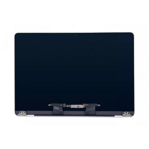 Skärmbyte Macbook Pro 13" ( 2017) A1706 Grå
