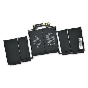 A1964 Batteri Macbook Pro 13 2018 2019 A1989 A2251