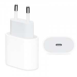 Apple Original Laddare USB-C