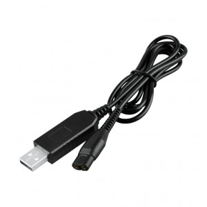 USB-laddningskabel A00390 4.3V Philips Rakapparat