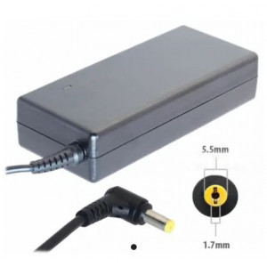 Acer Laddare 90W 19V 4.74A 5.5x1.7mm AD02P