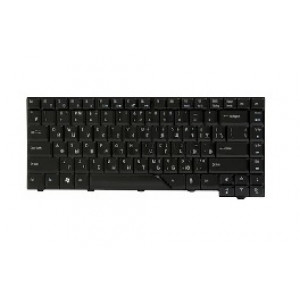 Laptop Tangentbord Acer Aspire Svenskt Begagnad 9J.N5982.90W 4H.N5901.251 NSK-H390W 6920