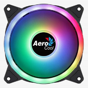 Fläkt 120mm - Aerocool Duo RGB 120mm ACF3-DU10217.11