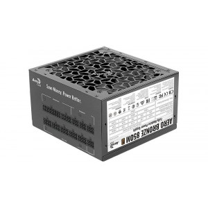 Nätdel 850W Aerocool Aero Bronze 80+ Modular
