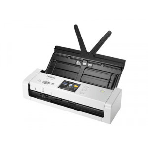 ADS-1700W Smart dokumentskanner